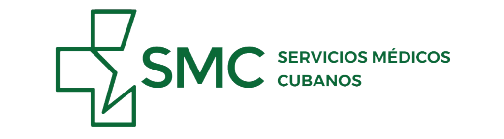 Servicios Médicos Cubanos